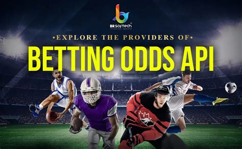 Live Odds API .